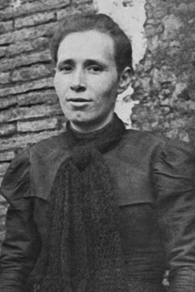 Virginia Bolten y los inicios del feminismo en Rosario