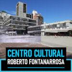 La historia del Centro Cultural Fontanarrosa
