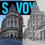 Savoy, el hotel que trasciende la historia