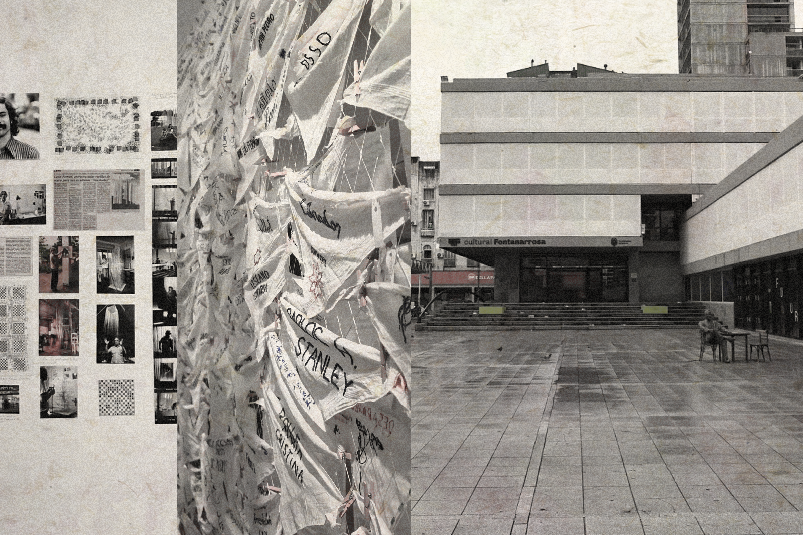 La CONADEP en Rosario y la construcción de la memoria democrática